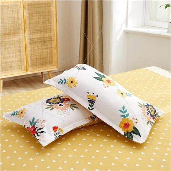 Premium Microfiber  Bedding Set of Four - Picture 4 of 4